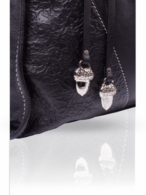 Сумка Женская CACHET Tote/N/BL